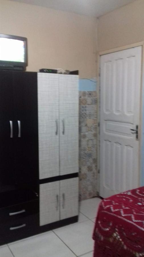 בלו הוריזונטה Hostel Trem Di Durmi מראה חיצוני תמונה