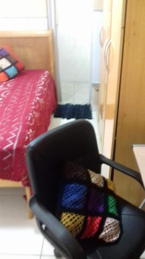 בלו הוריזונטה Hostel Trem Di Durmi מראה חיצוני תמונה