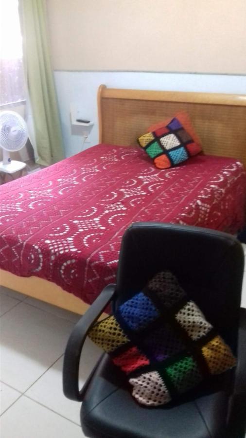 בלו הוריזונטה Hostel Trem Di Durmi מראה חיצוני תמונה