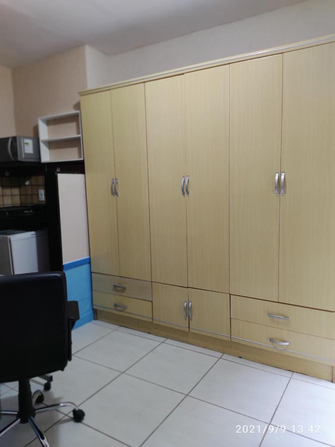 בלו הוריזונטה Hostel Trem Di Durmi מראה חיצוני תמונה