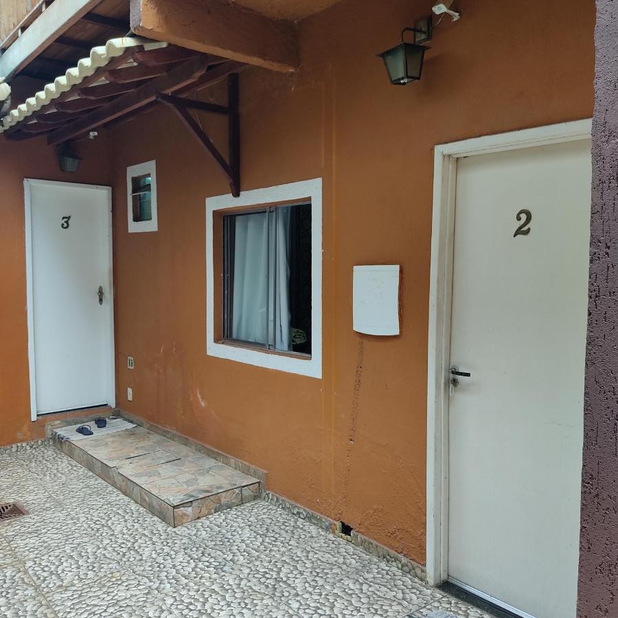 בלו הוריזונטה Hostel Trem Di Durmi מראה חיצוני תמונה
