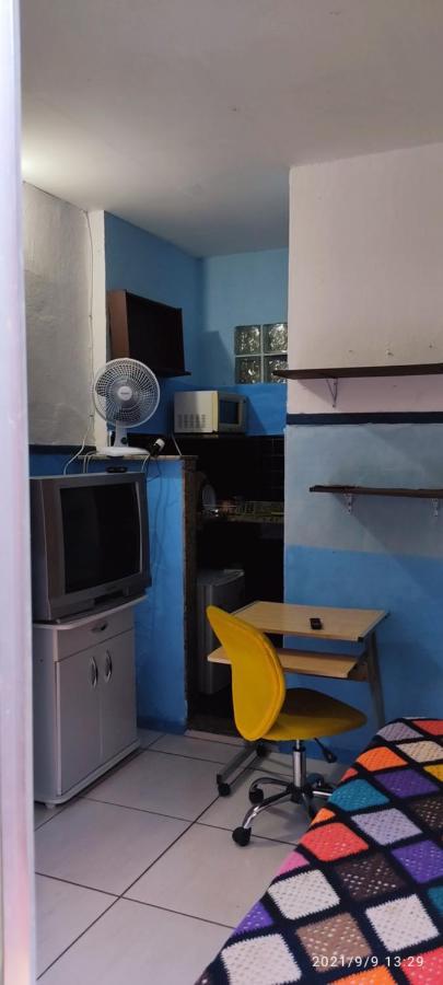 בלו הוריזונטה Hostel Trem Di Durmi מראה חיצוני תמונה