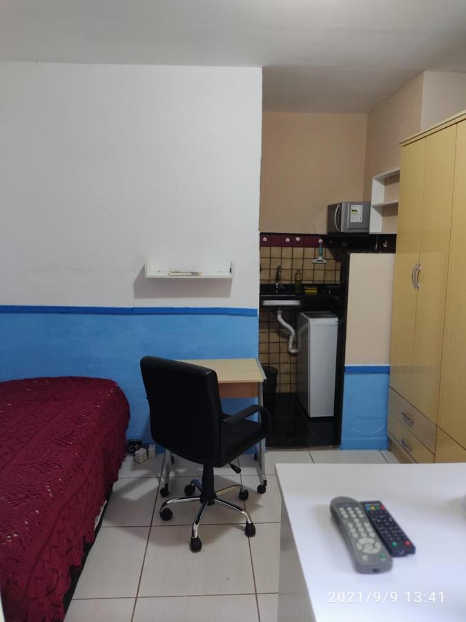 בלו הוריזונטה Hostel Trem Di Durmi מראה חיצוני תמונה