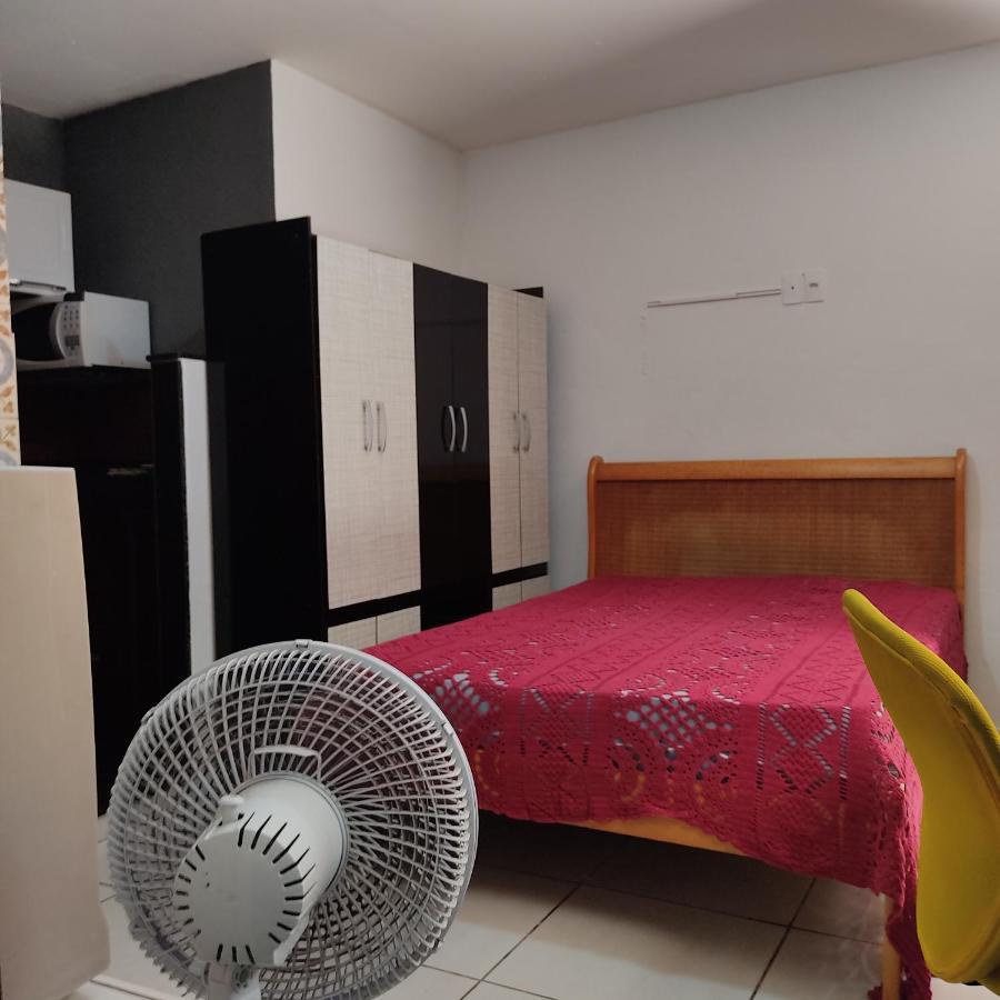 בלו הוריזונטה Hostel Trem Di Durmi מראה חיצוני תמונה