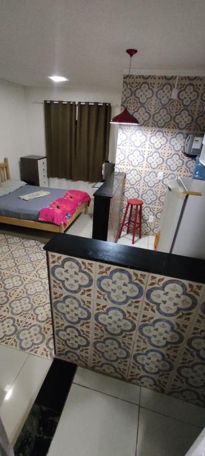 בלו הוריזונטה Hostel Trem Di Durmi מראה חיצוני תמונה