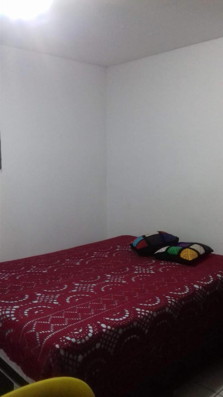 בלו הוריזונטה Hostel Trem Di Durmi חדר תמונה