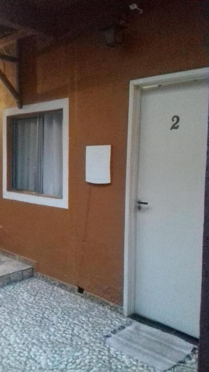בלו הוריזונטה Hostel Trem Di Durmi חדר תמונה