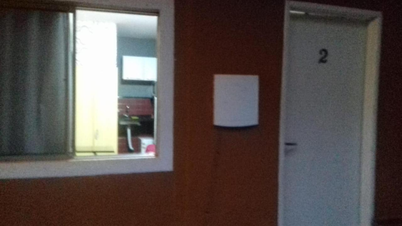 בלו הוריזונטה Hostel Trem Di Durmi חדר תמונה