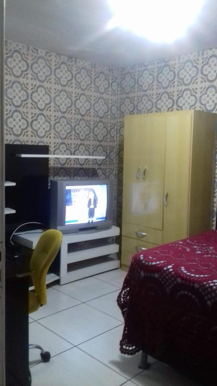 בלו הוריזונטה Hostel Trem Di Durmi חדר תמונה