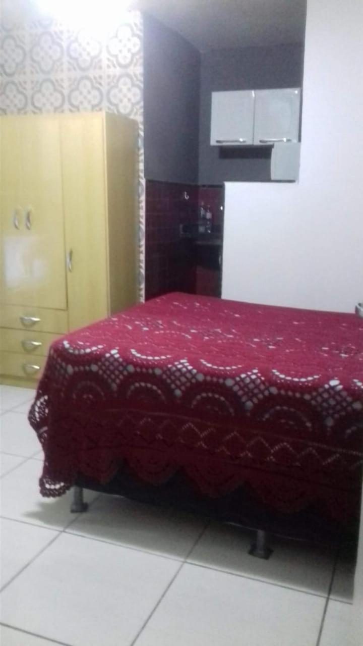 בלו הוריזונטה Hostel Trem Di Durmi חדר תמונה