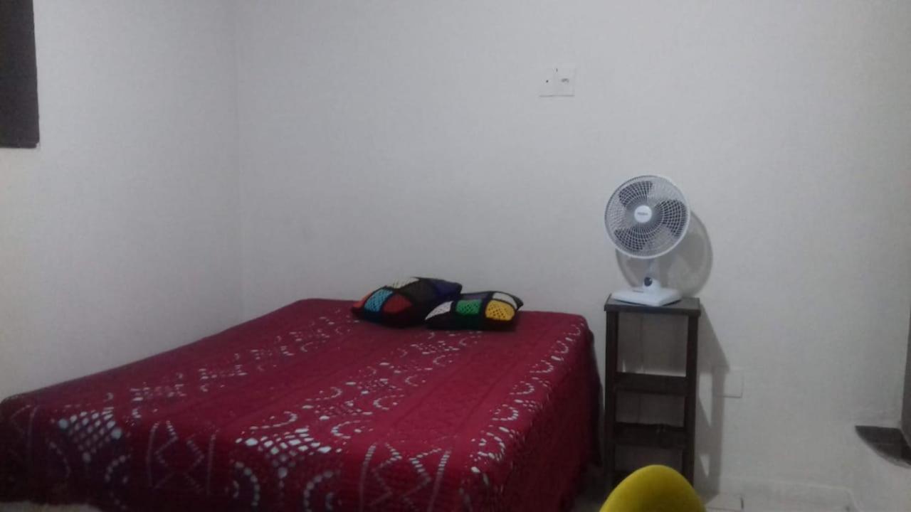 בלו הוריזונטה Hostel Trem Di Durmi חדר תמונה