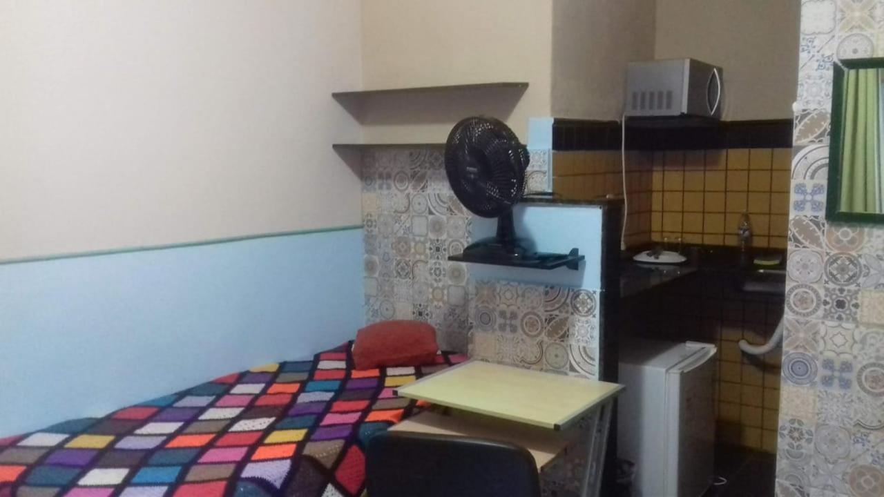 בלו הוריזונטה Hostel Trem Di Durmi חדר תמונה