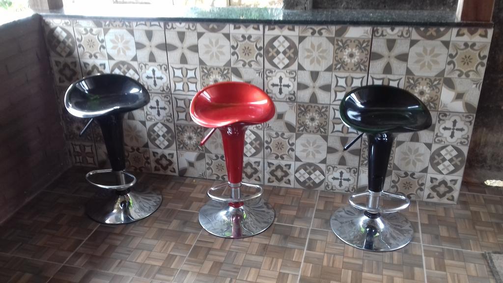 בלו הוריזונטה Hostel Trem Di Durmi מראה חיצוני תמונה
