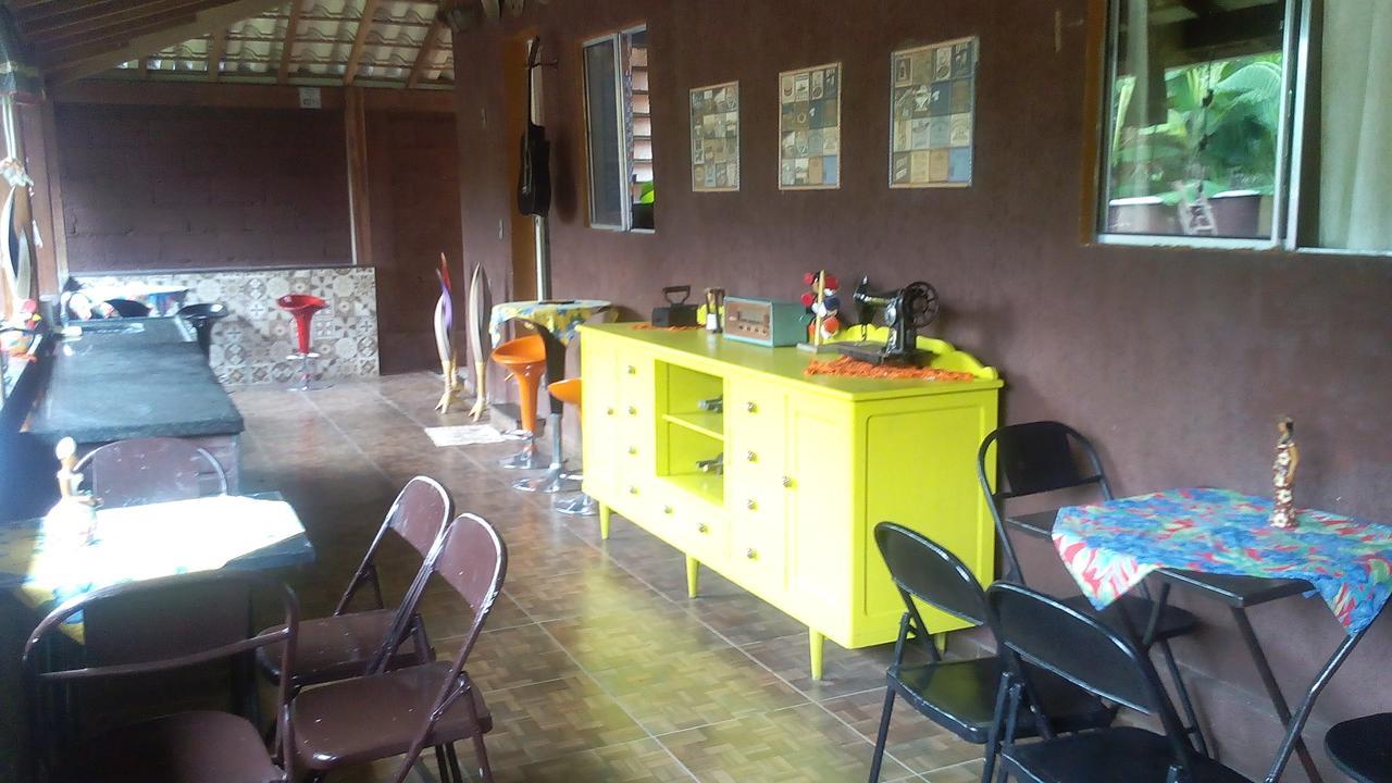 בלו הוריזונטה Hostel Trem Di Durmi מראה חיצוני תמונה